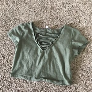 Miscellaneous Tops